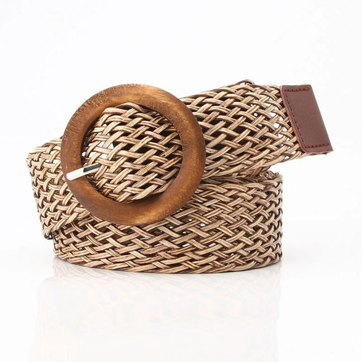 Sahara Loop Belt