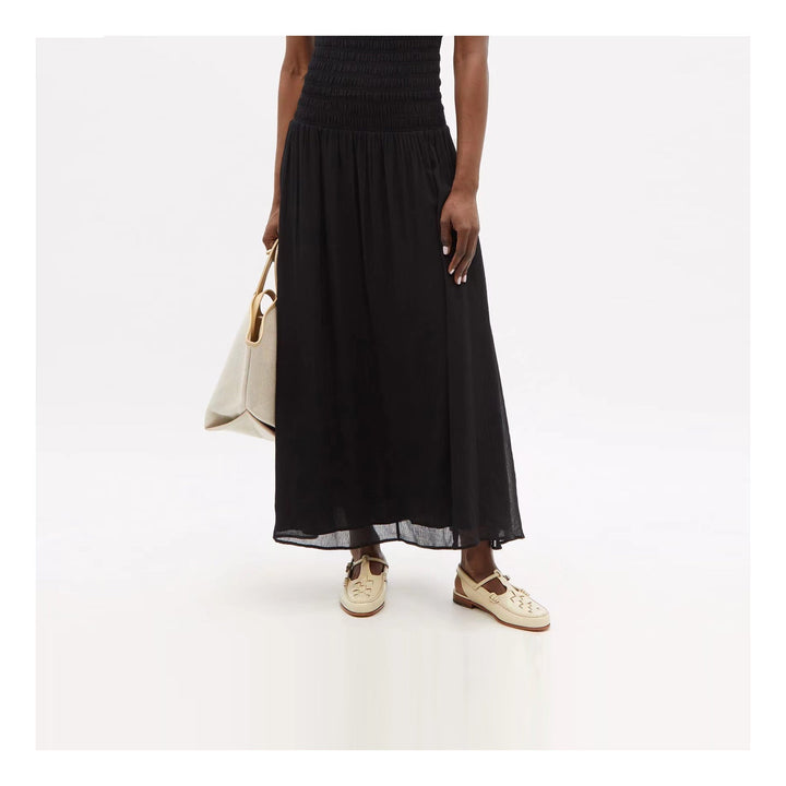 Eliara - Woven Charm Sandals