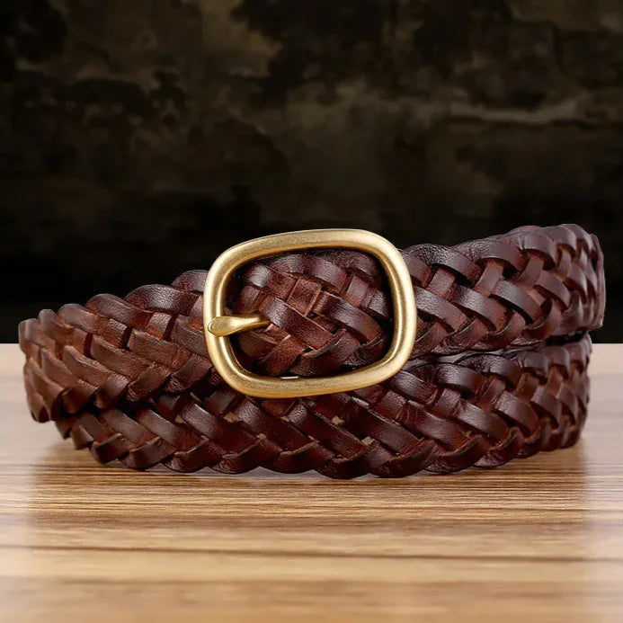 Sierra Weave Belt