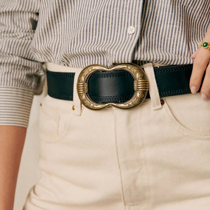 Moonstone Grace Belt