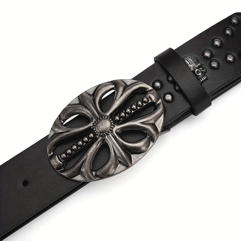 Mystic Rebel Belt