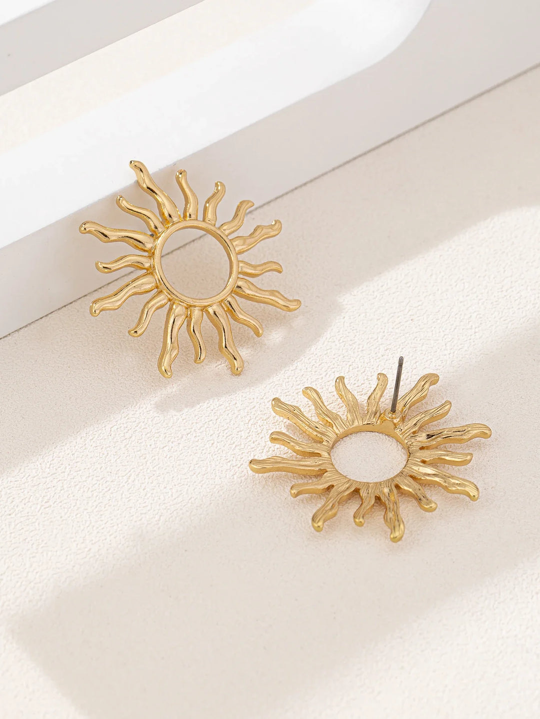 Soléa Bloom Studs