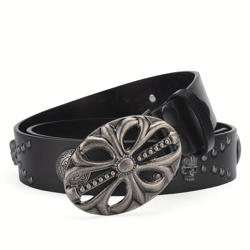 Mystic Rebel Belt