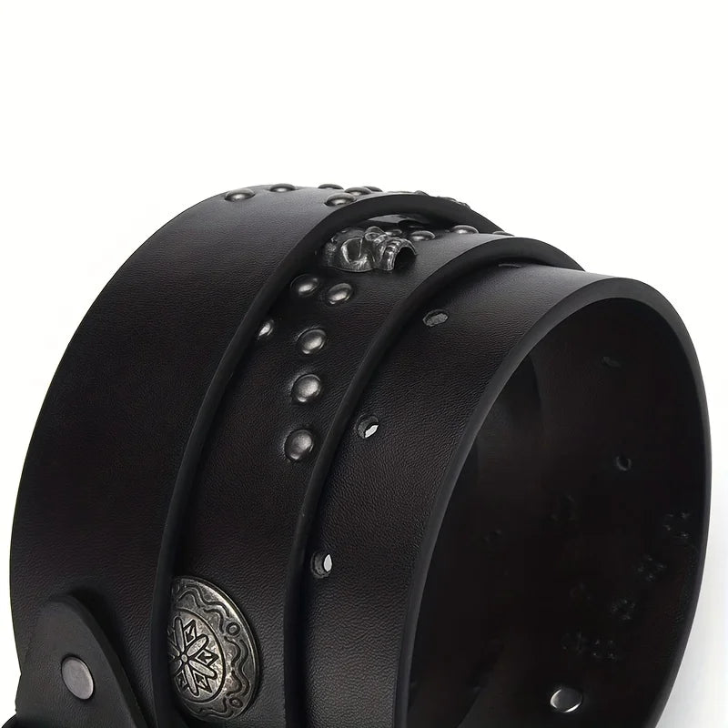 Mystic Rebel Belt