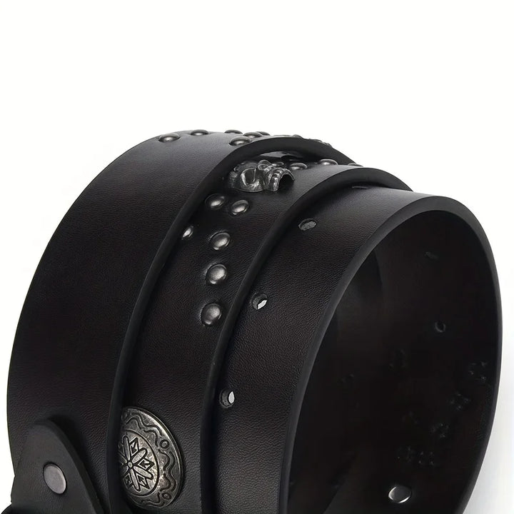 Mystic Rebel Belt