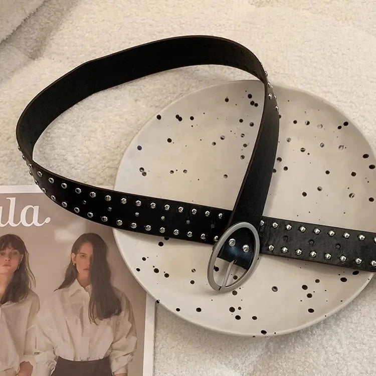 Nomad Edge Belt