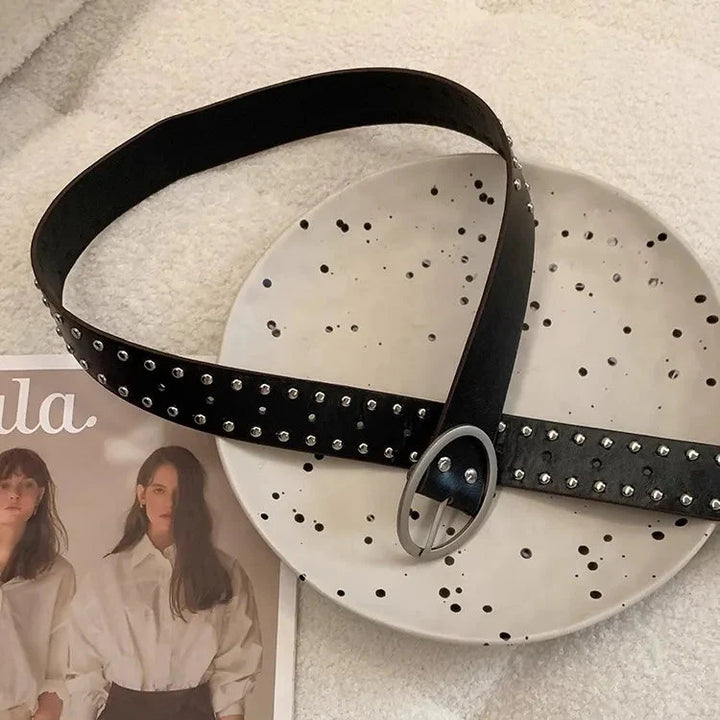Nomad Edge Belt