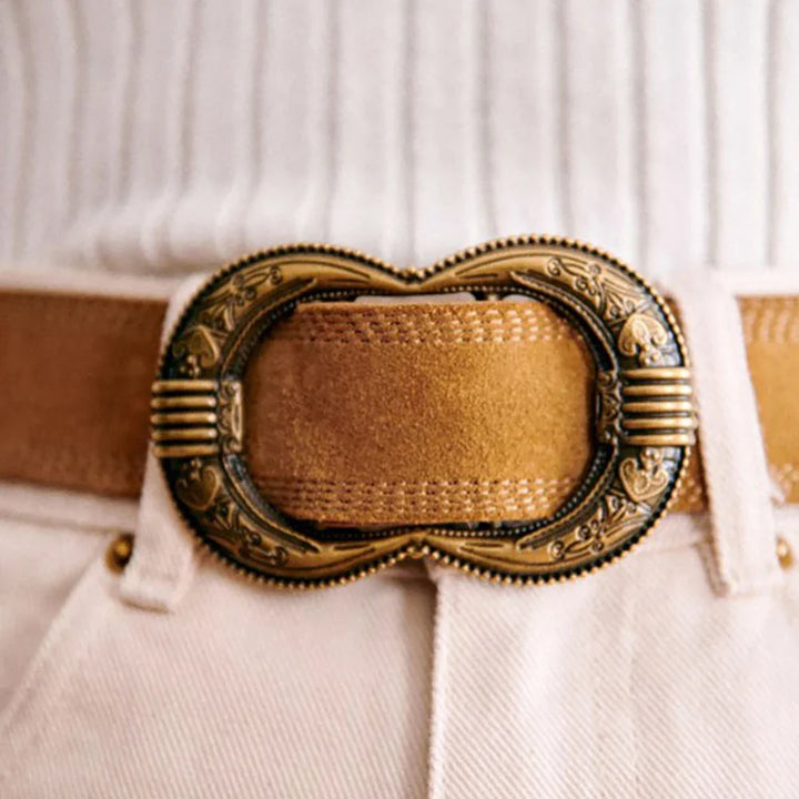 Moonstone Grace Belt