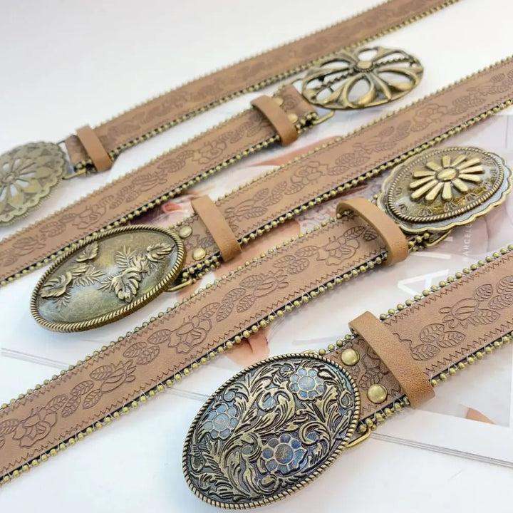 Sierra Bloom Belt