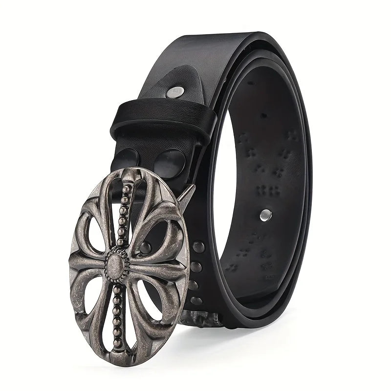 Mystic Rebel Belt