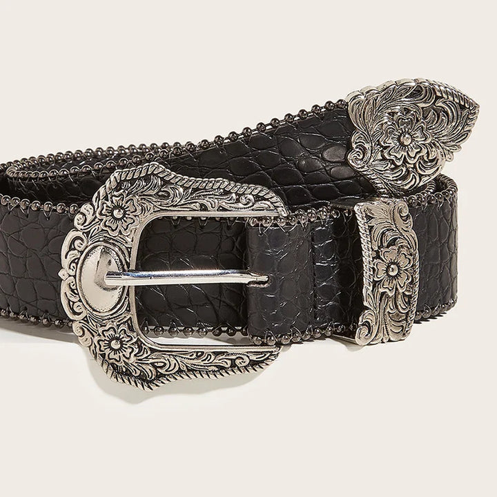 Midnight Mirage Belt