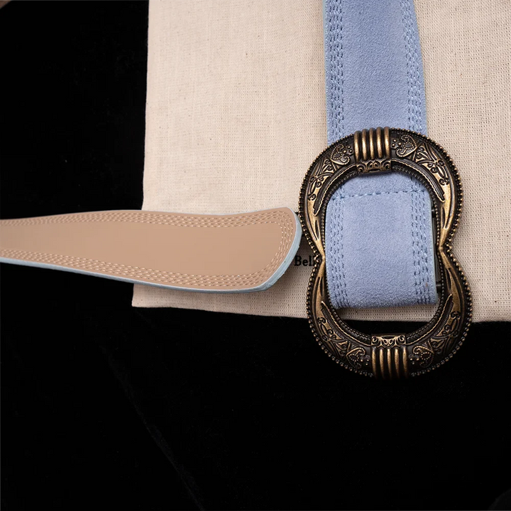 Moonstone Grace Belt