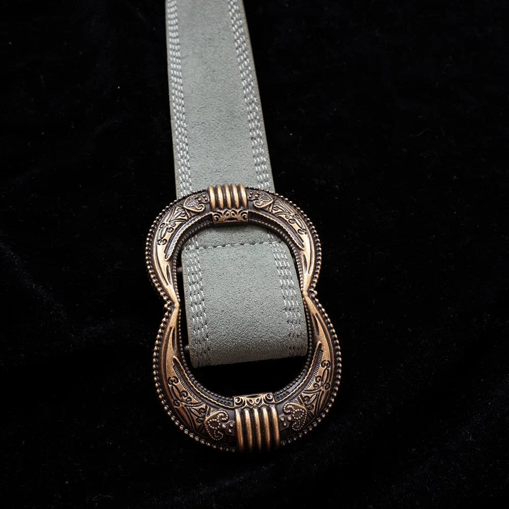 Moonstone Grace Belt