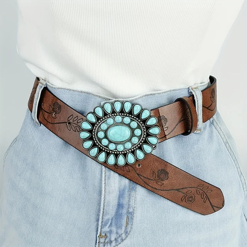 Sierra Spirit Belt