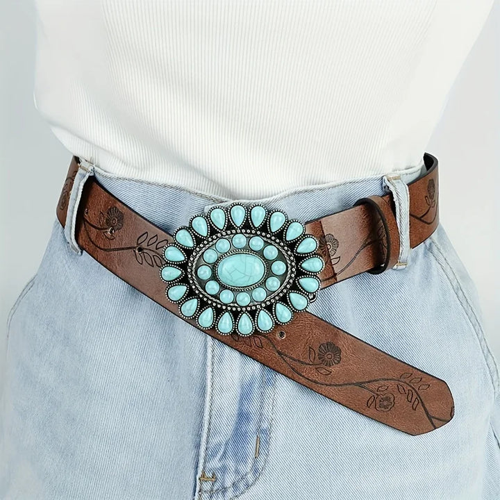 Sierra Spirit Belt
