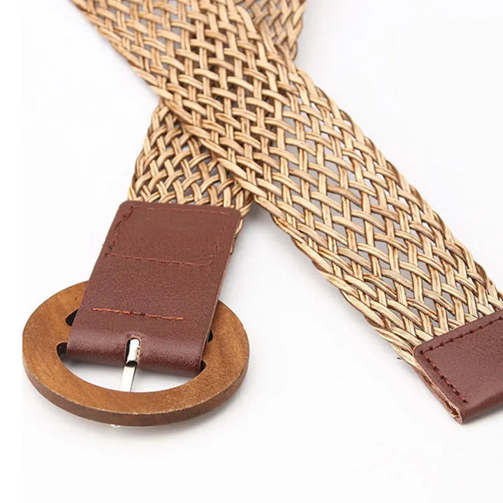 Sahara Loop Belt