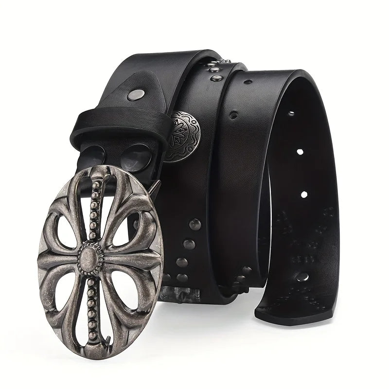 Mystic Rebel Belt