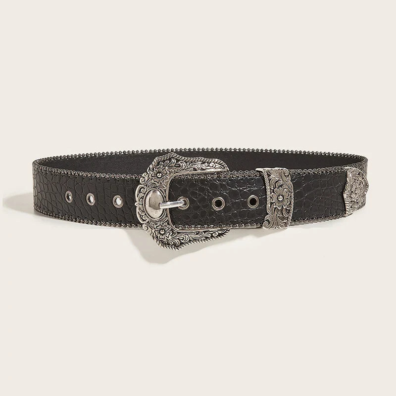 Midnight Mirage Belt