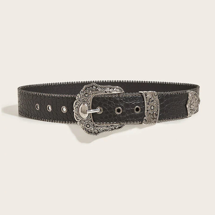 Midnight Mirage Belt