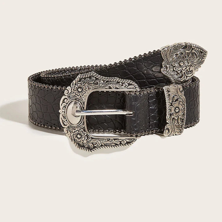 Midnight Mirage Belt