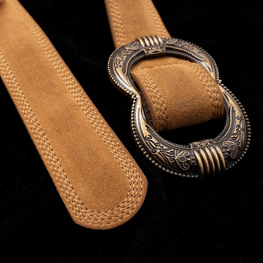 Moonstone Grace Belt