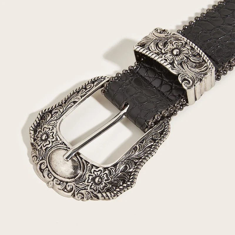 Midnight Mirage Belt