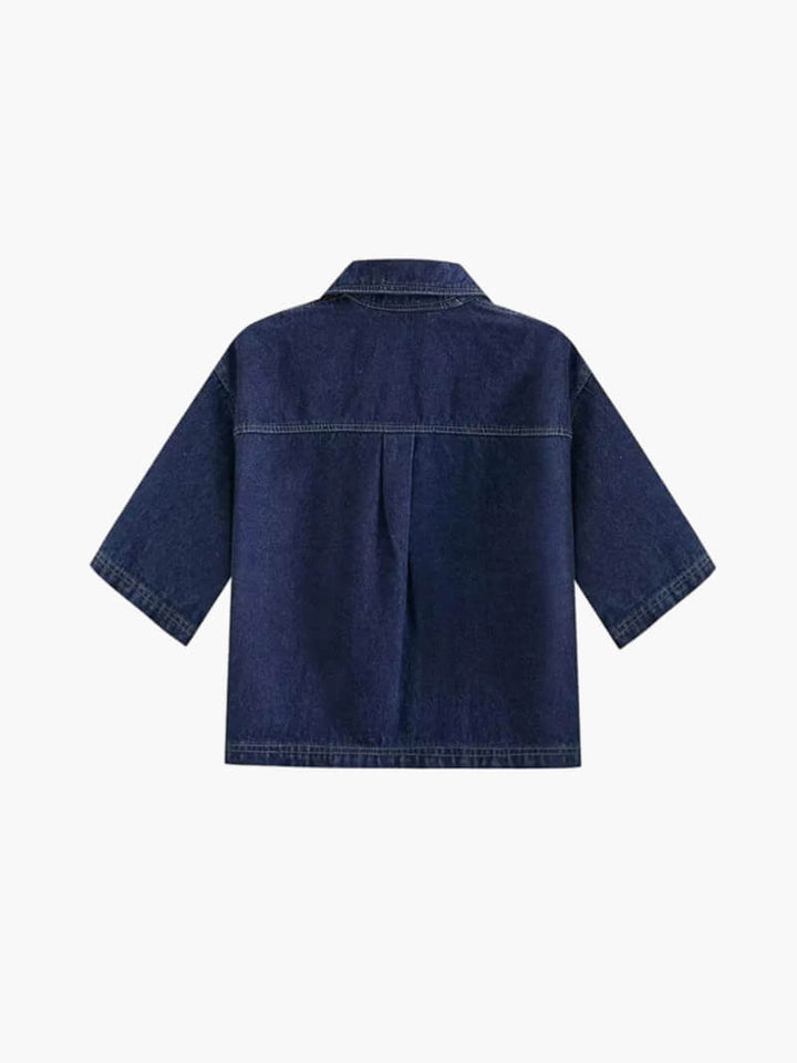 Denim Set