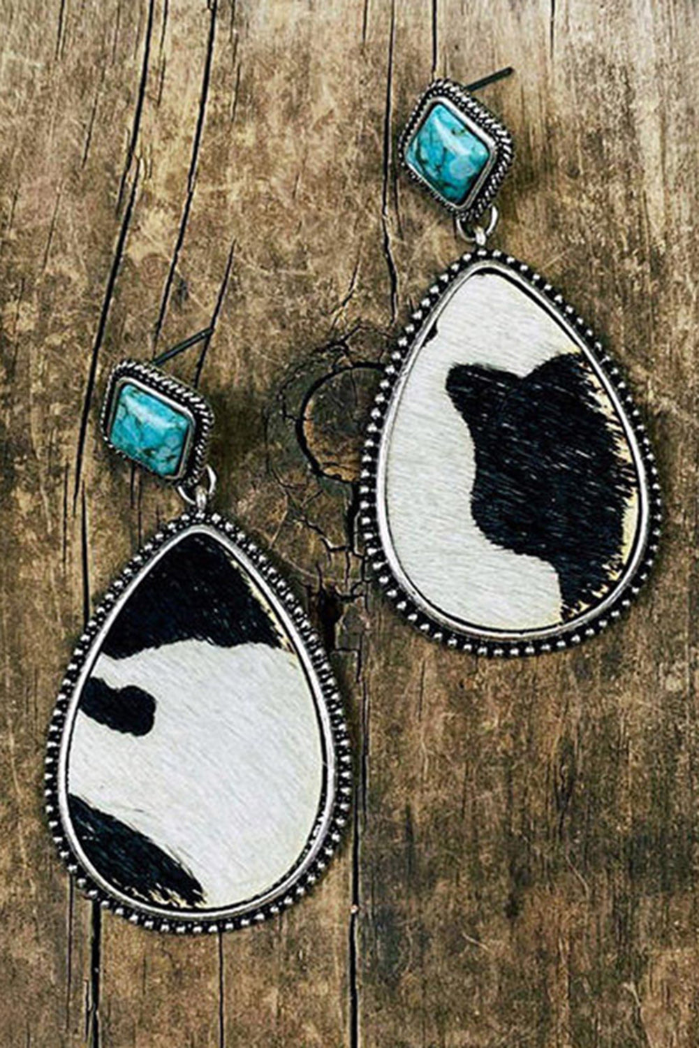 Savana Drop Earrings