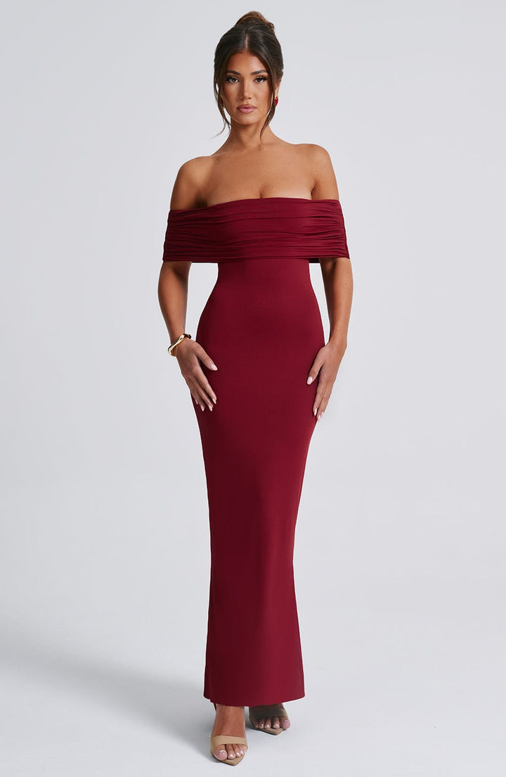 Silk dress "Garden Party" – Fresh & feminine