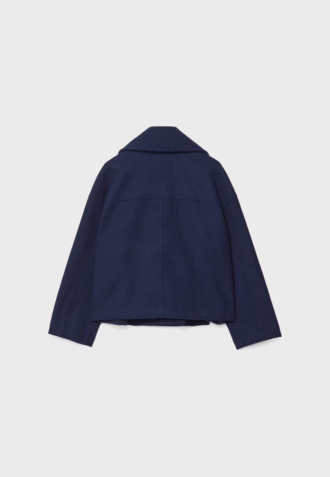 Designer coat "Sunset Soirée" – Elegant & refined