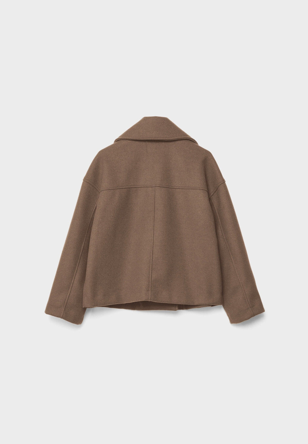 Designer coat "Sunset Soirée" – Elegant & refined