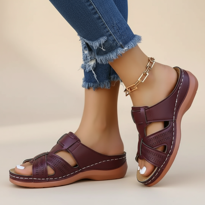Trixie - Ergonomic Sandals