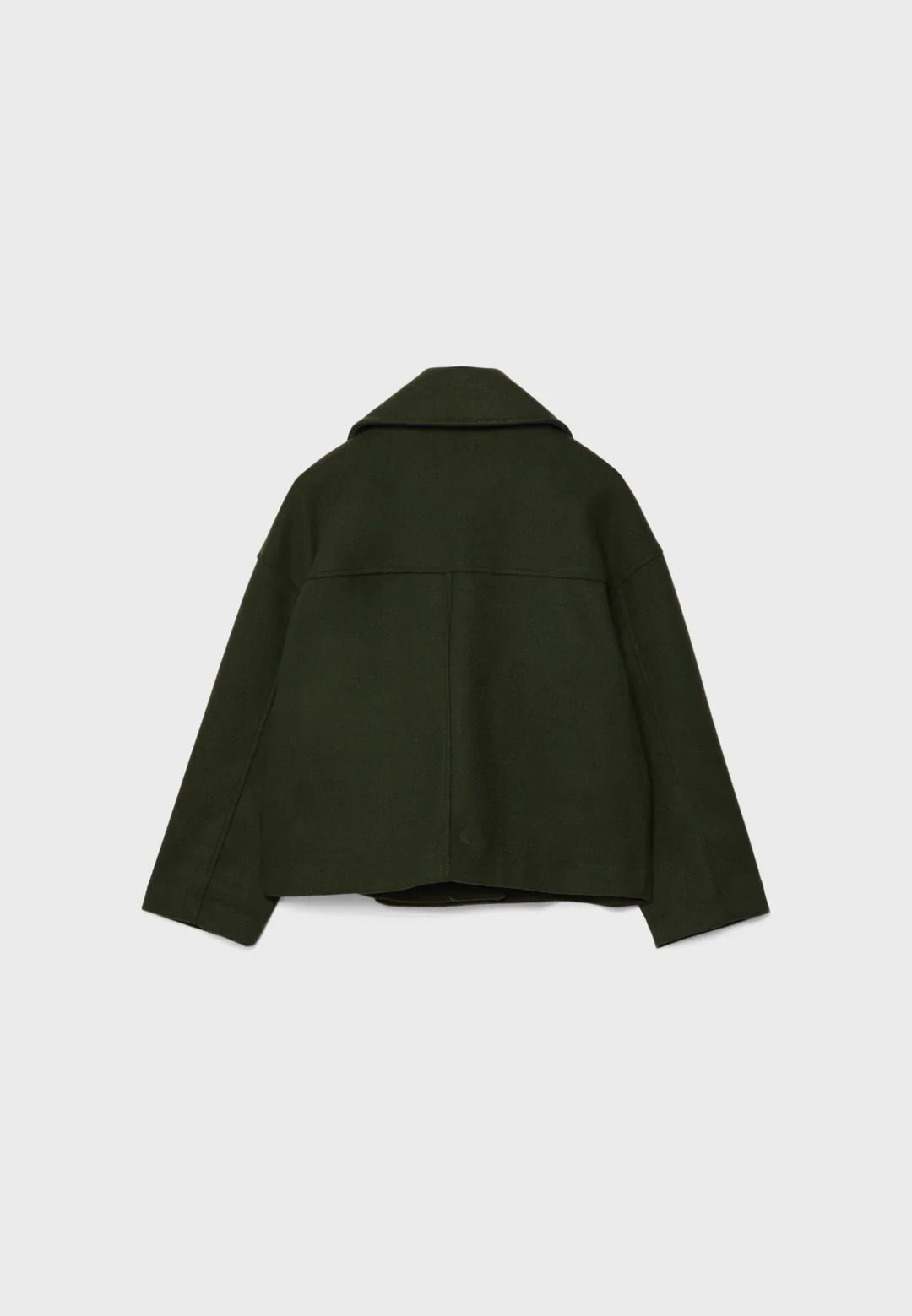 Designer coat "Sunset Soirée" – Elegant & refined