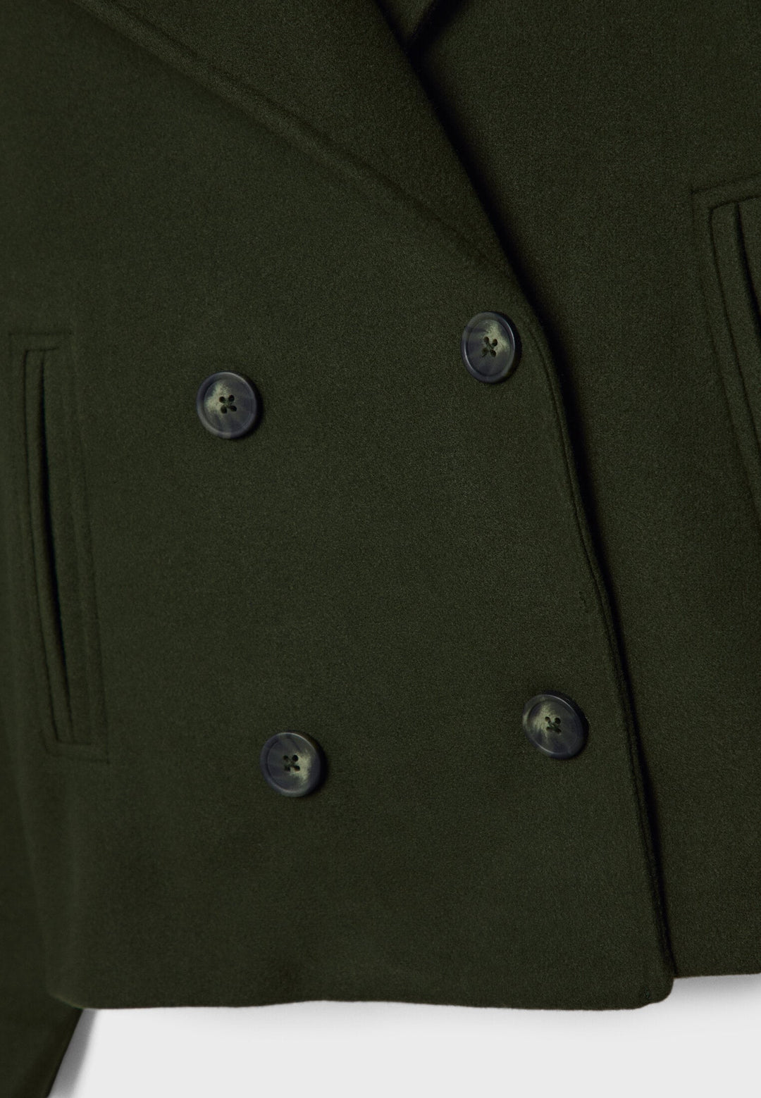 Designer coat "Sunset Soirée" – Elegant & refined