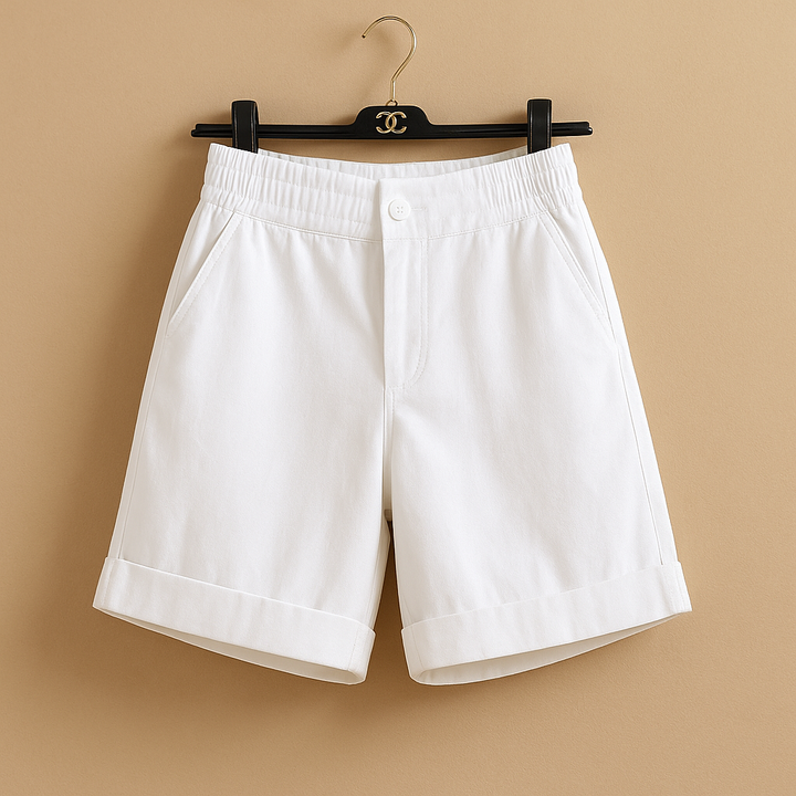 Breathable Timeless Women's Shorts | Linde