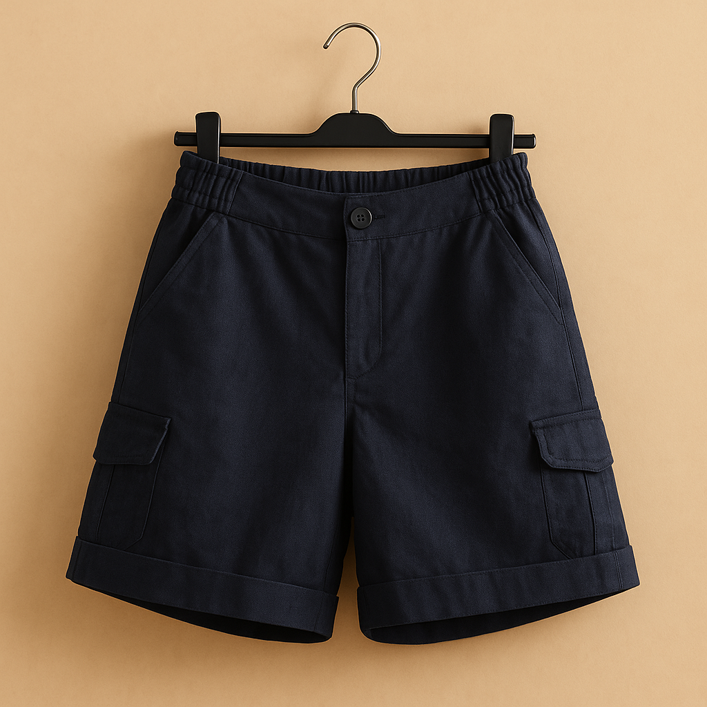 Breathable Timeless Women's Shorts | Linde