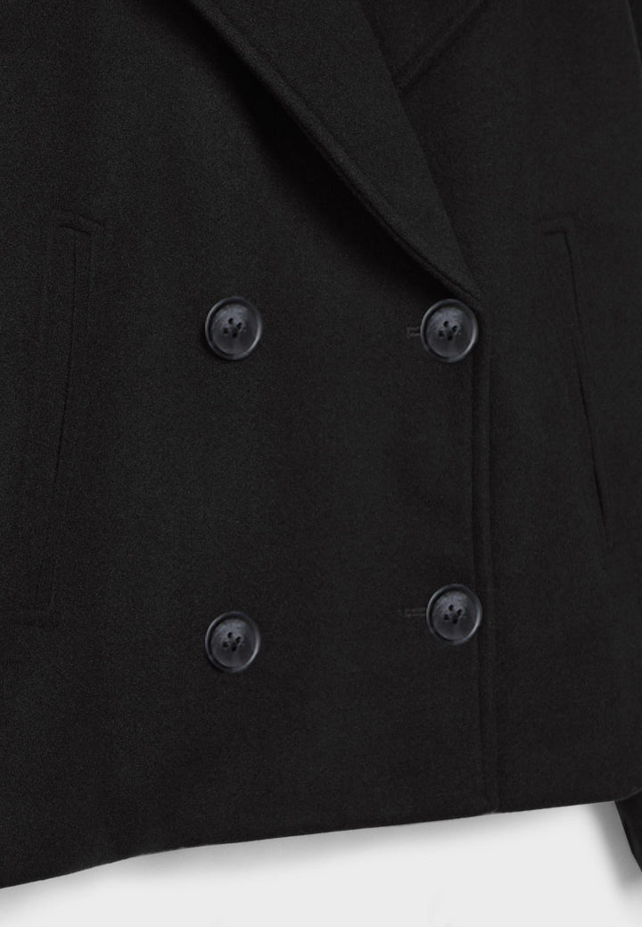 Designer coat "Sunset Soirée" – Elegant & refined